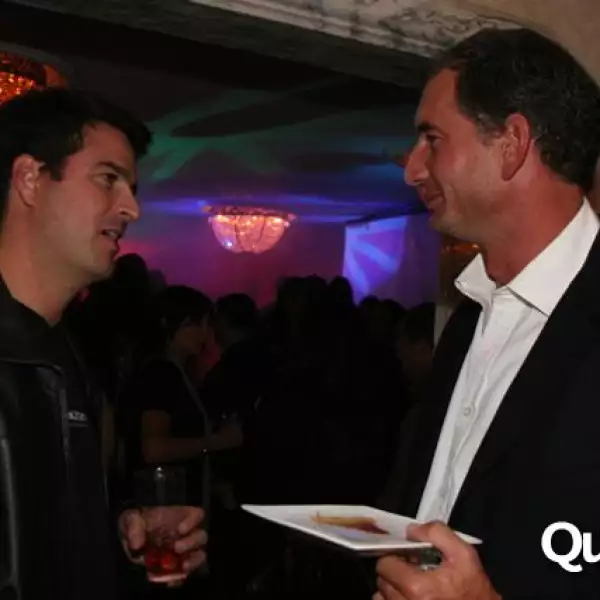 35 años de Almendra Ruiz