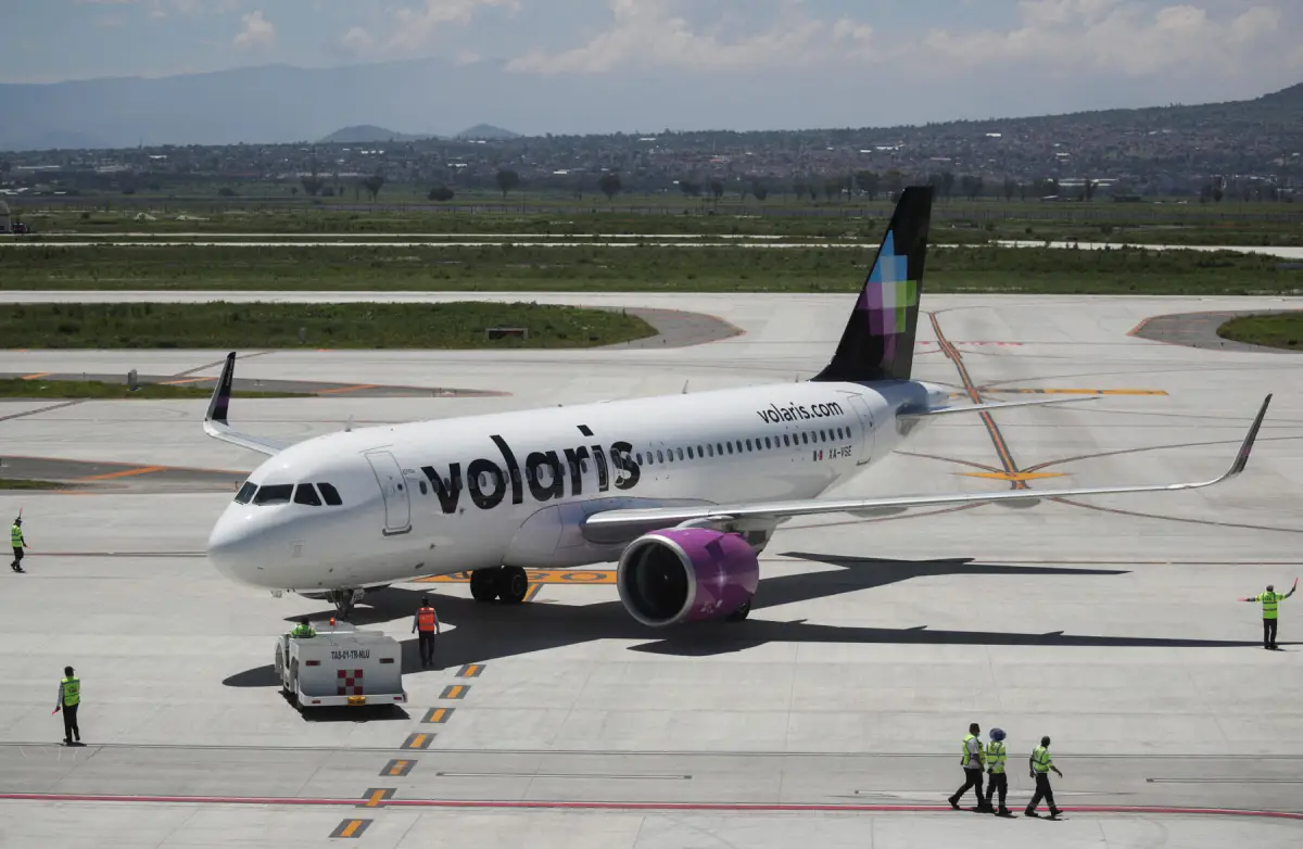 Mexicana de Aviación