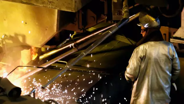 ¿Que sabemos de la huelga de la siderúrgica ArcelorMittal en México?