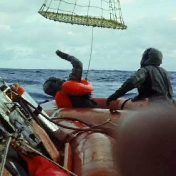 Astronautas Apollo 11