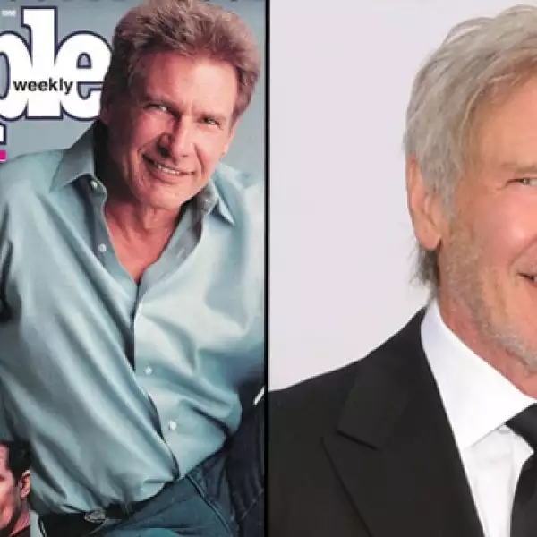 Los más sexys de People