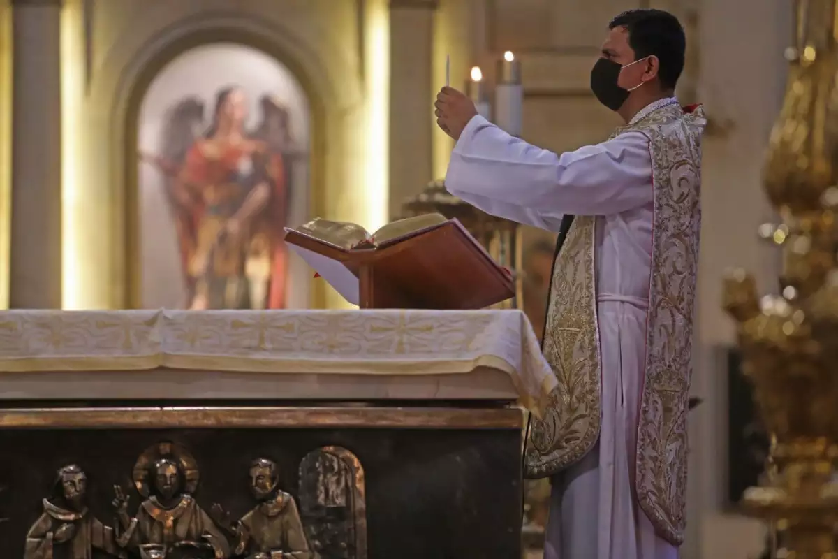 sacerdote