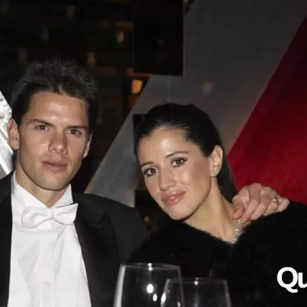 Boda Mariale Silveti y Jaime Hirschfeld