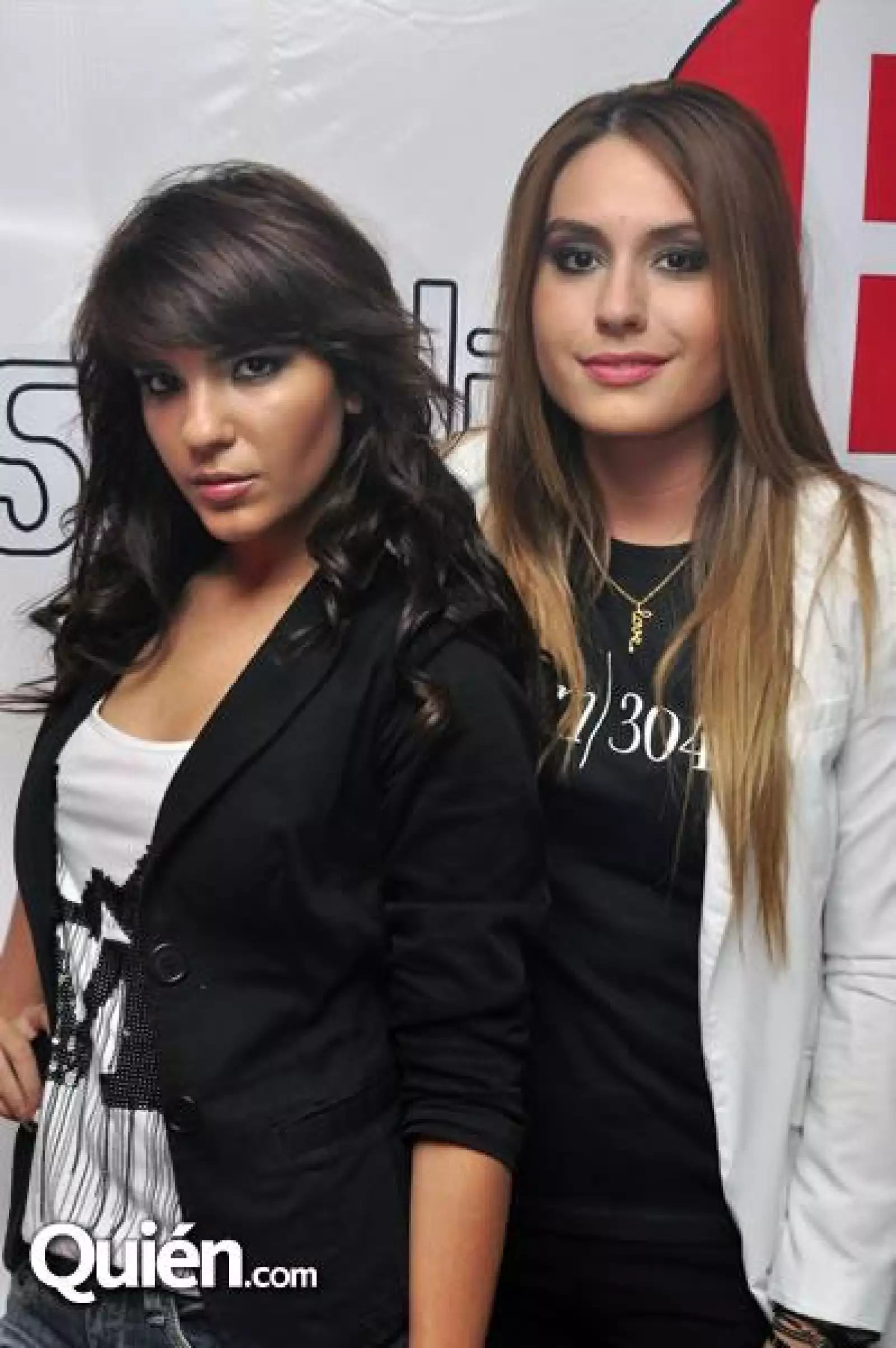 Inauguración Studio B