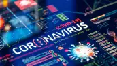 Coronavirus - riesgos cibernéticos - hackers - ciberataques