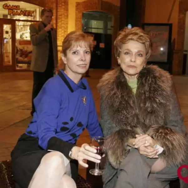 Marion Guajardo, Carolina Espinoza