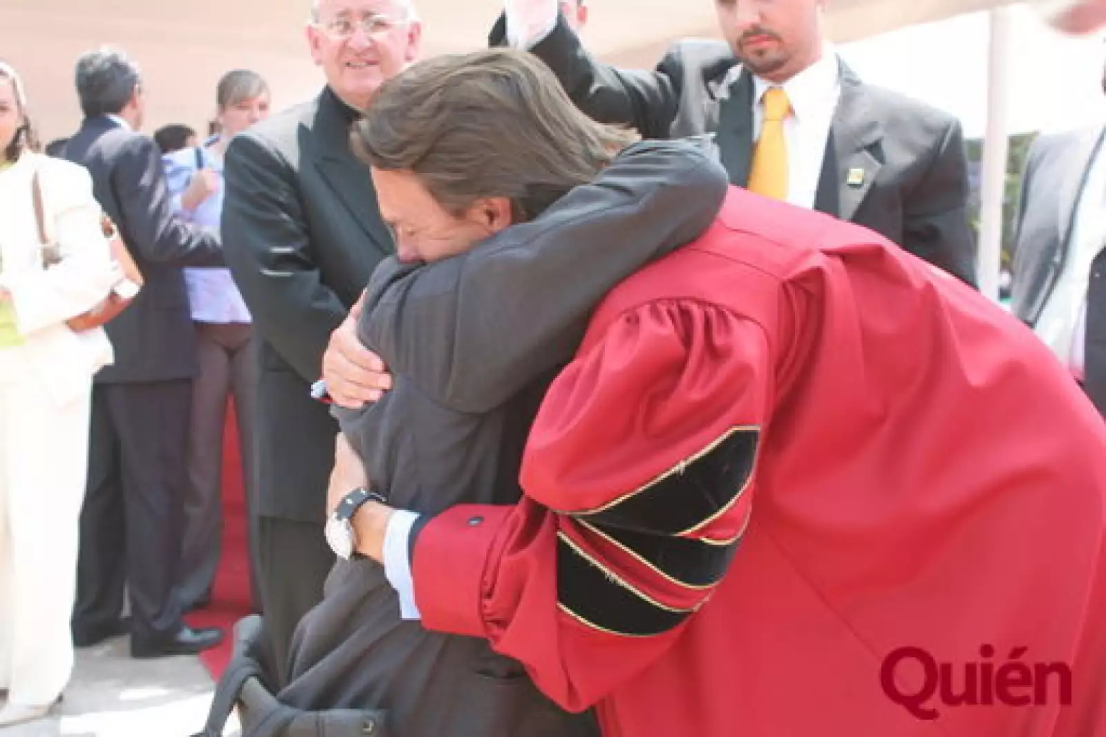 Jorge Font, Fernando Landeros