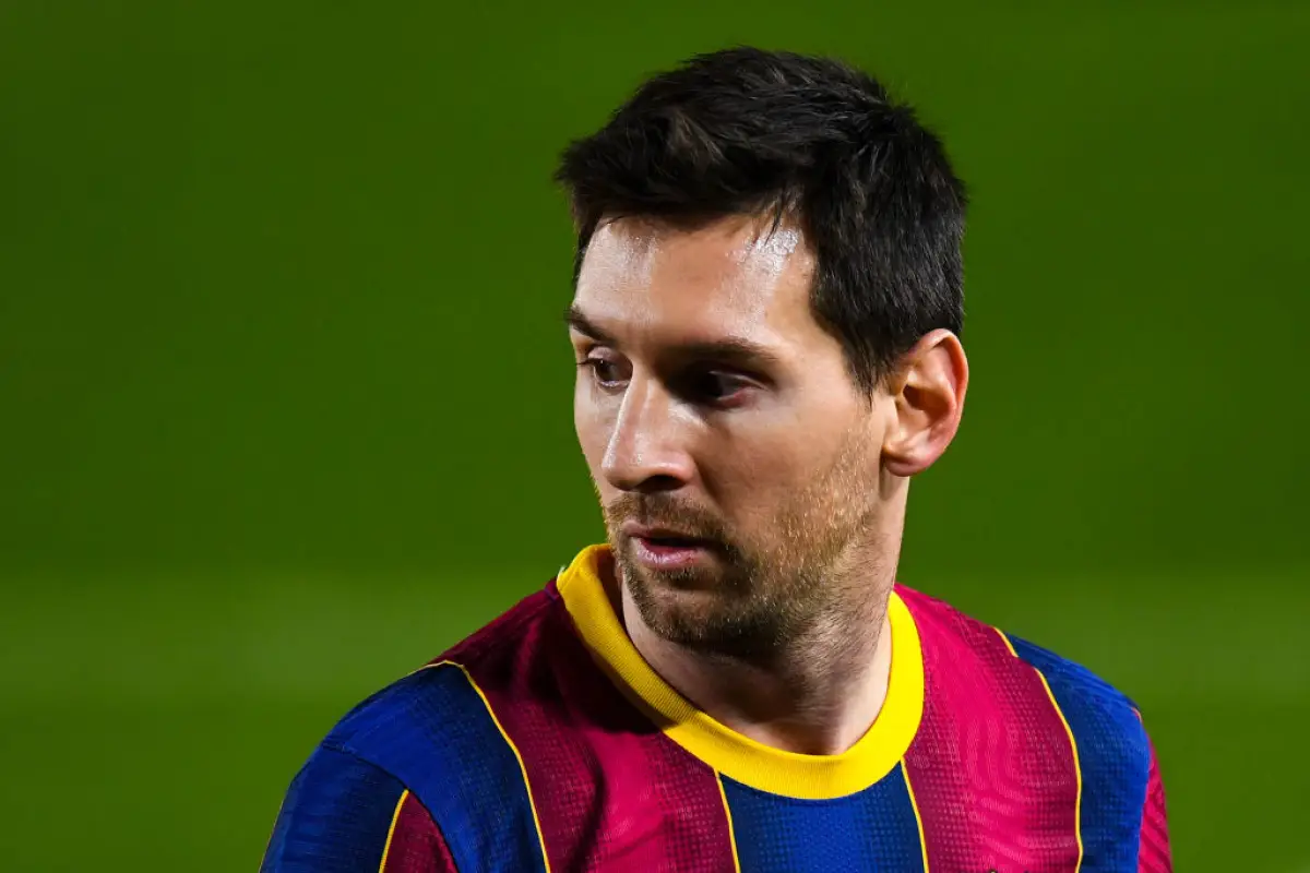 Messi y sus consecuencias