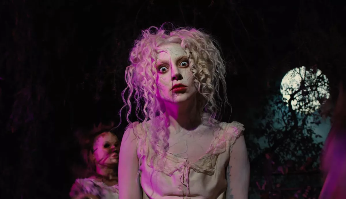 Lady Gaga