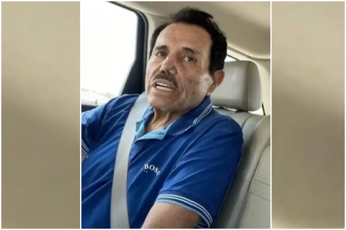 "El Mayo" Zambada se declara inocente en EU; se queda preso hasta su audiencia