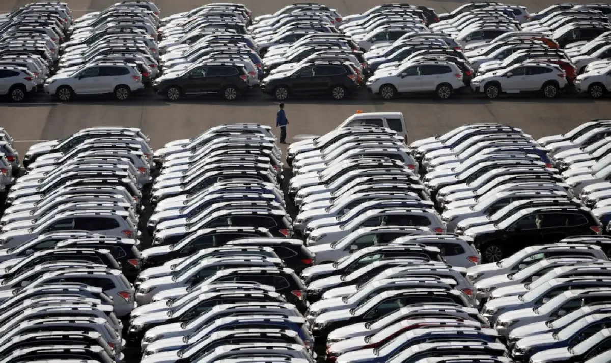 Autos eléctricos e híbridos