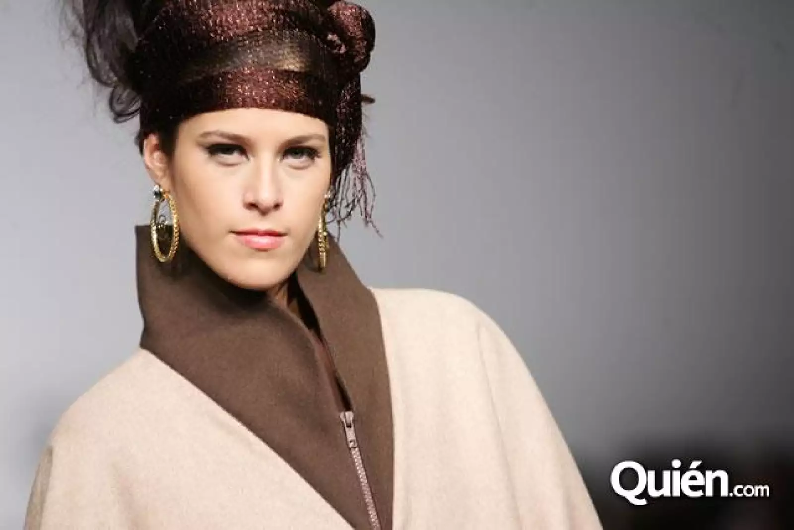 MBFM Pasarela Pedro Loredo