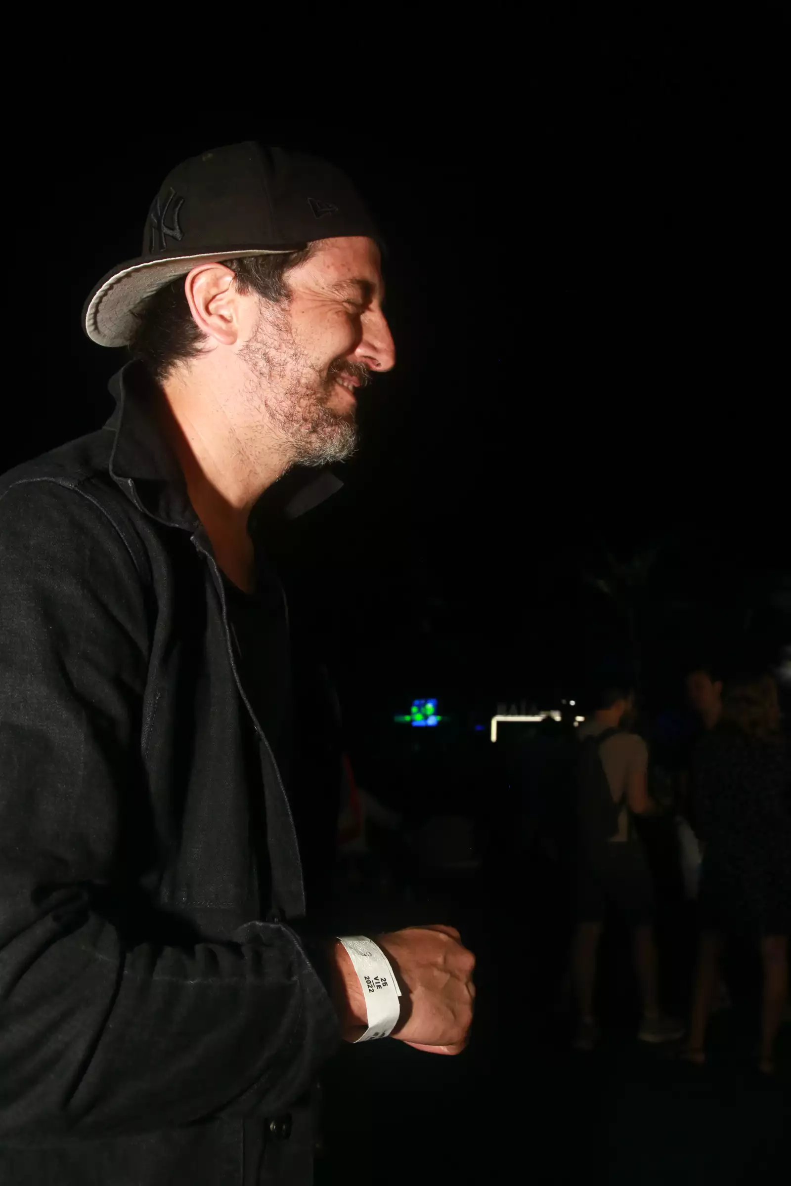 ABIERTO MEXICANO ACAPULCO 2022