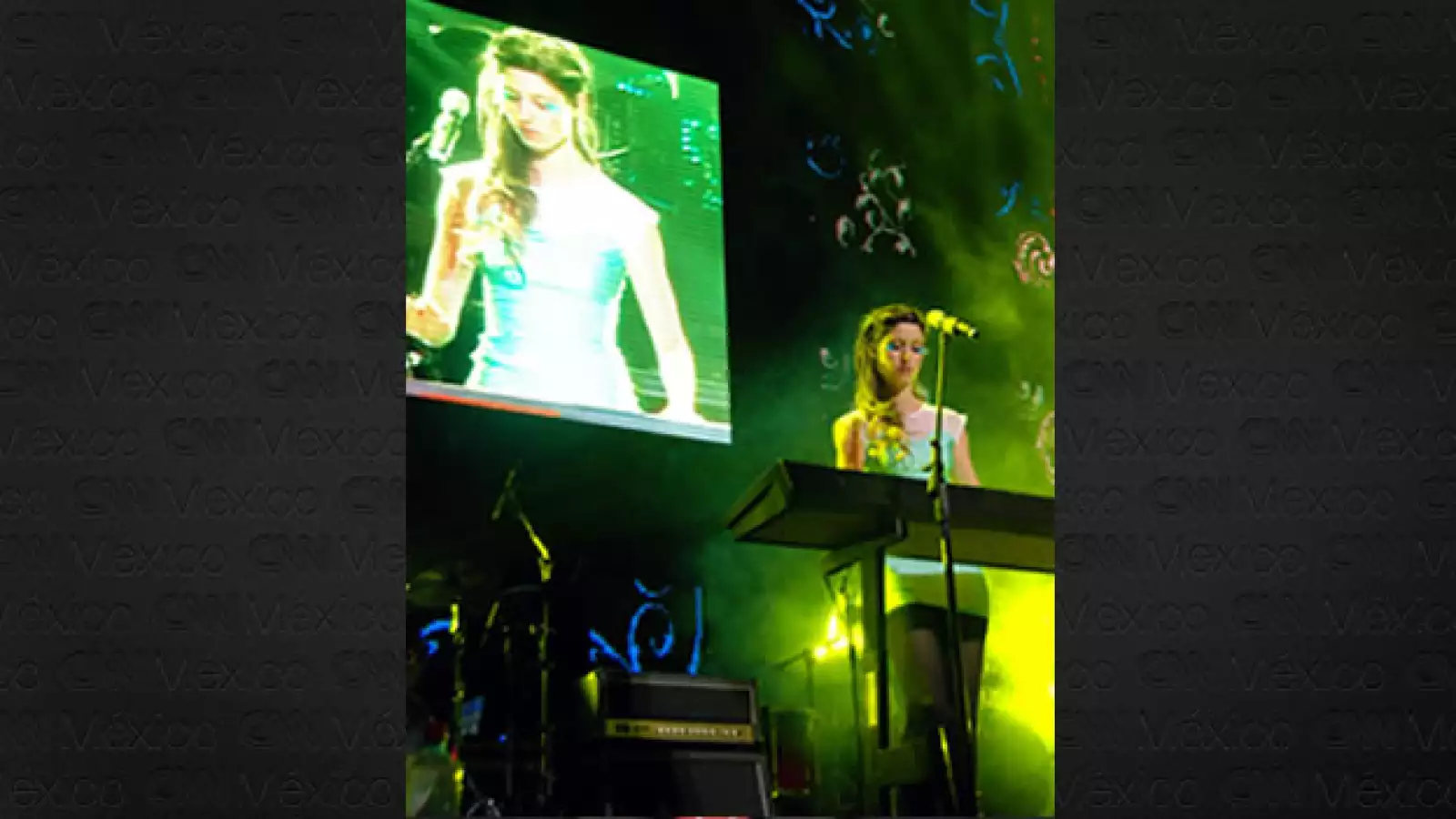 Francisca Valenzuela