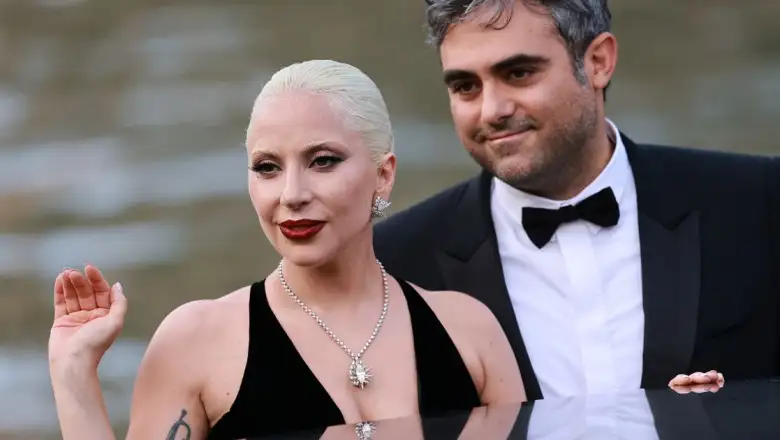 Lady Gaga y Michael Polansky