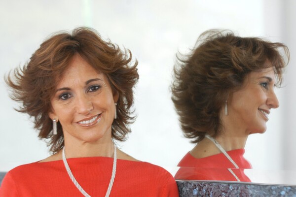 Lilian de la Concha