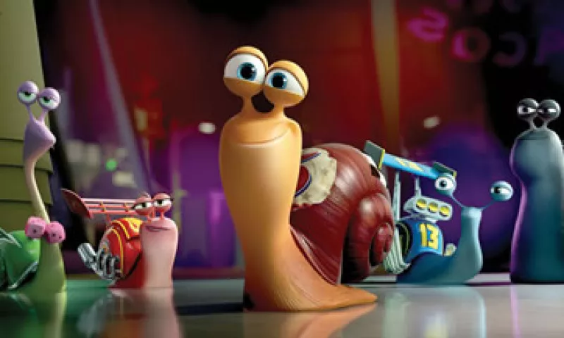 La serie de Netflix llegará tras el estreno de la película en la pantalla grande. (Foto: AP)