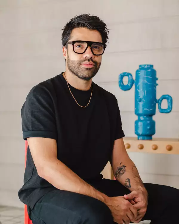 Jurado  LuisArredondo