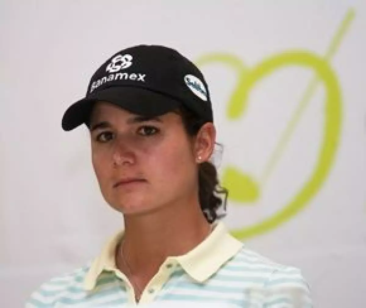 Con la presencia de la tapatía, este jueves se llevó a cabo la presentación del Quinto Torneo de Golf Abiertos de Corazón, que se jugará el 6 de octubre en el campo del Guadalajara Country Club