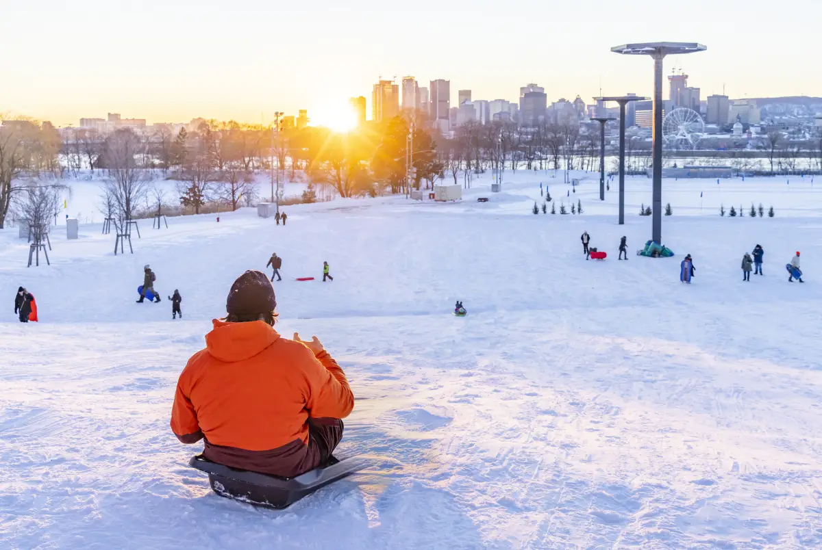 Montreal