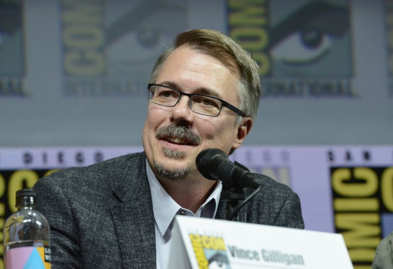 Comic-Con International 2018 - AMC's "Better Call Saul"