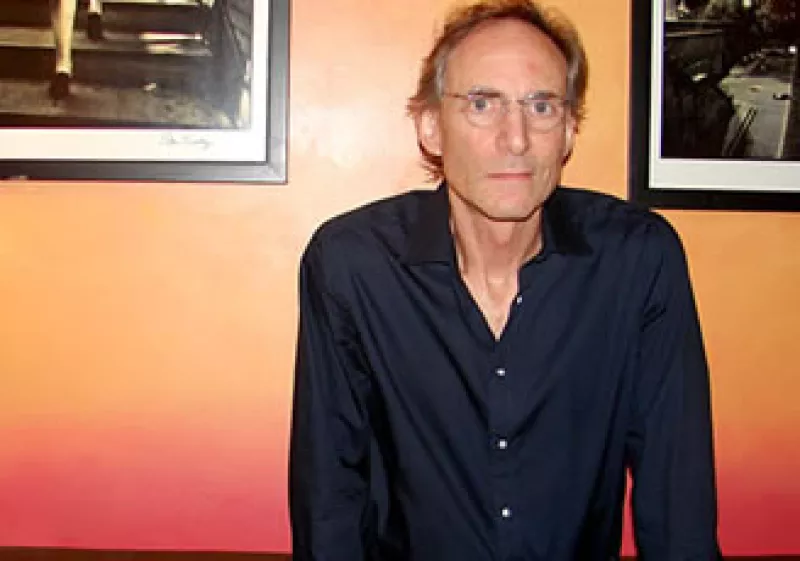 “Puedo decir a quién quieren”, asegura Kreisberg. (Foto: Cortesía CNNMoney)