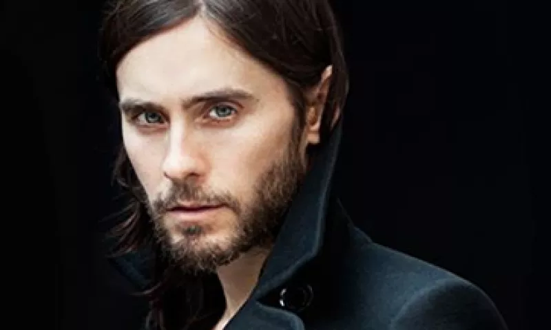 Jared Leto tiene una fortuna valuada en 40 millones de dólares. (Foto: tomada Facebook/JaredLeto )