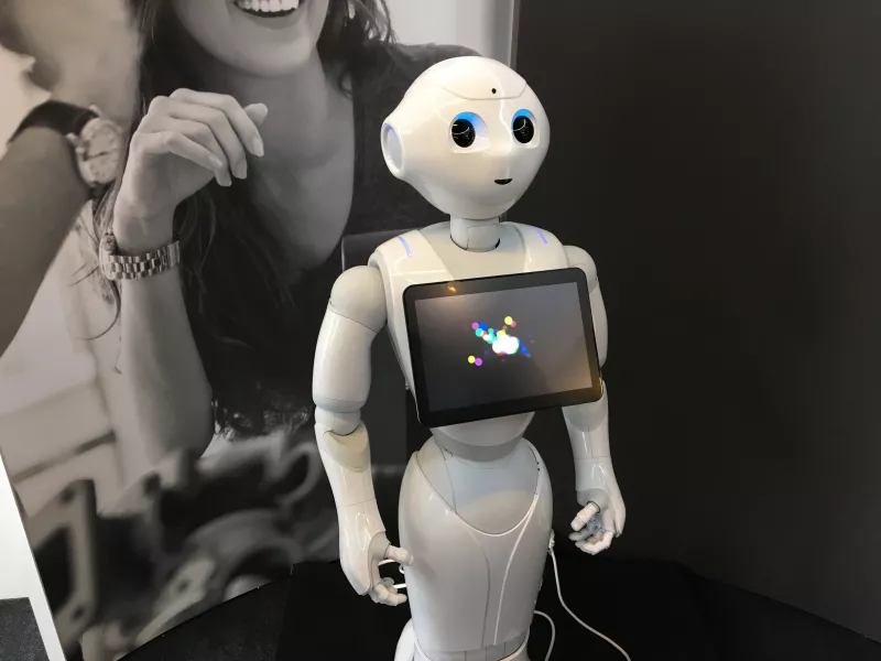 Pepper
