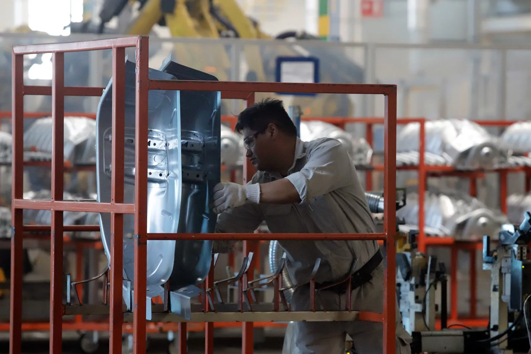 industria automot