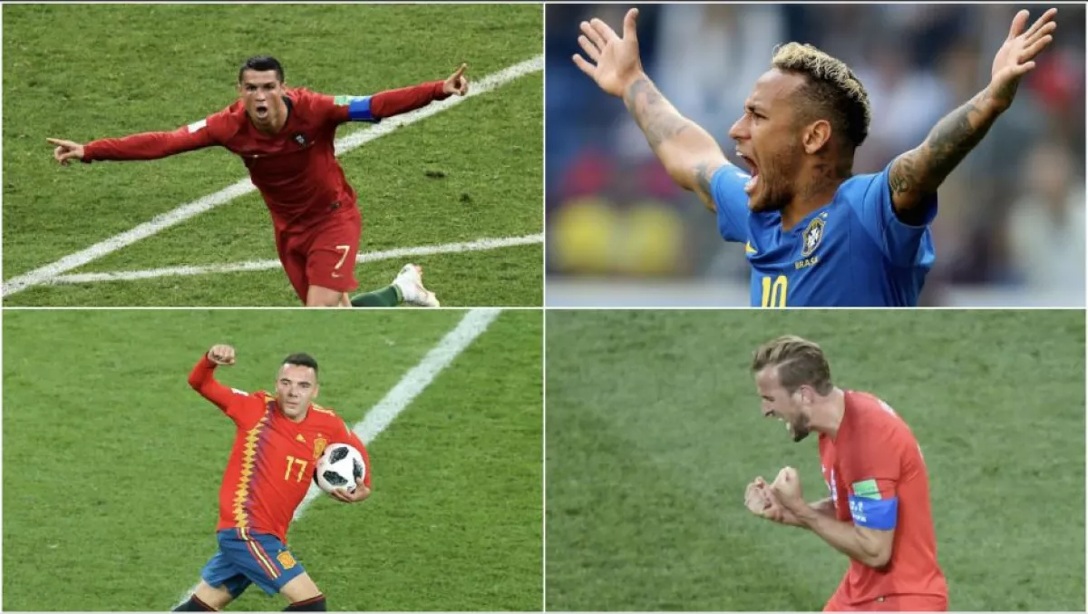 Goles