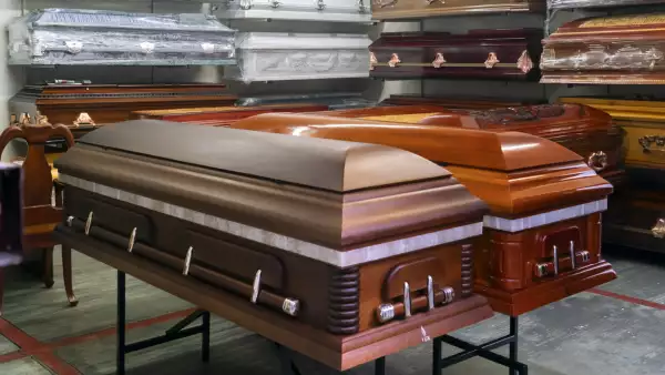 contratar funerarias informales