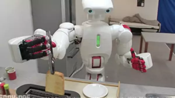 La inteligencia artificial permitirá a las máquinas ejecutar y asumir roles más relevantes en las sociedades humanas  (Foto: Cortesía twendyone )