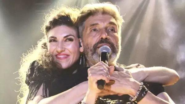 Ana Victoria y Diego Verdaguer