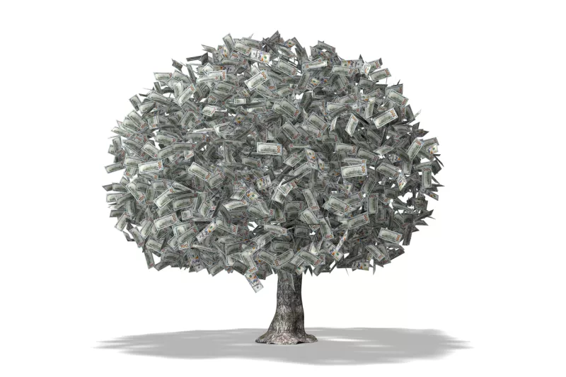 filantropía era dorada