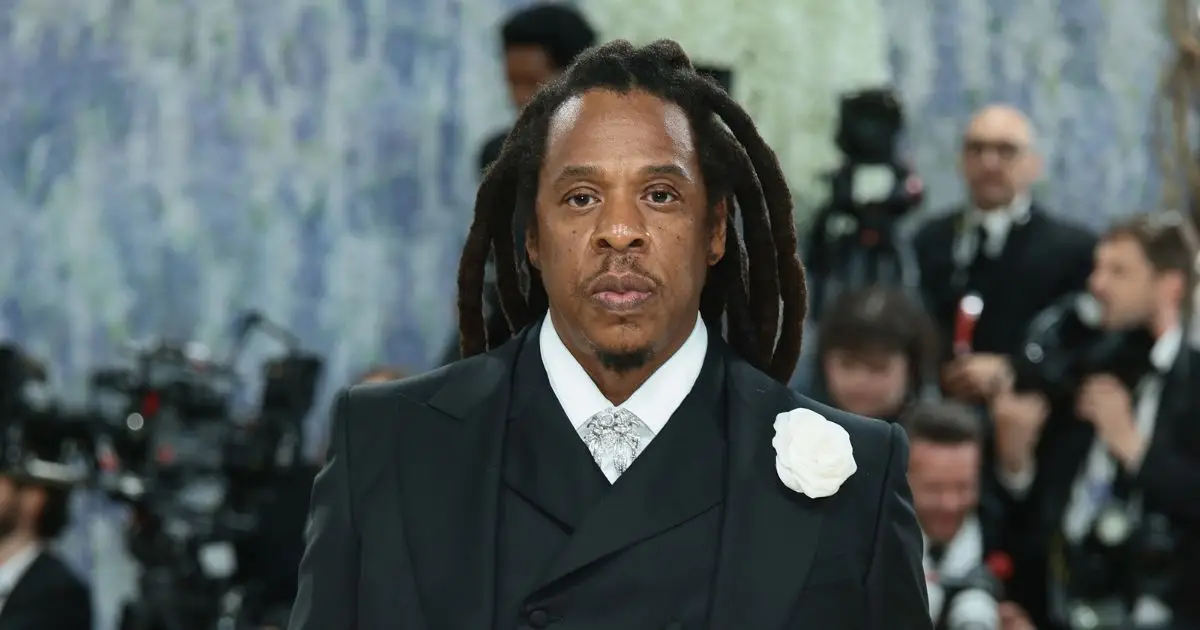 Jay-Z