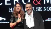 Lucero y Mijares