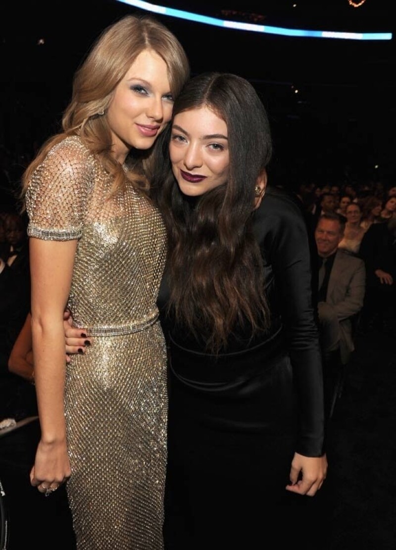 Lorde ha demostrado no callarse cuando algo le molesta.