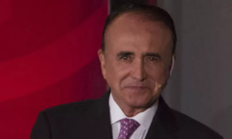 El periodista dijo que los mexicanos ya no creen en los partidos políticos por lo que se debe cambiar el rumbo para elegir presidente. (Foto: Cuartoscuro )