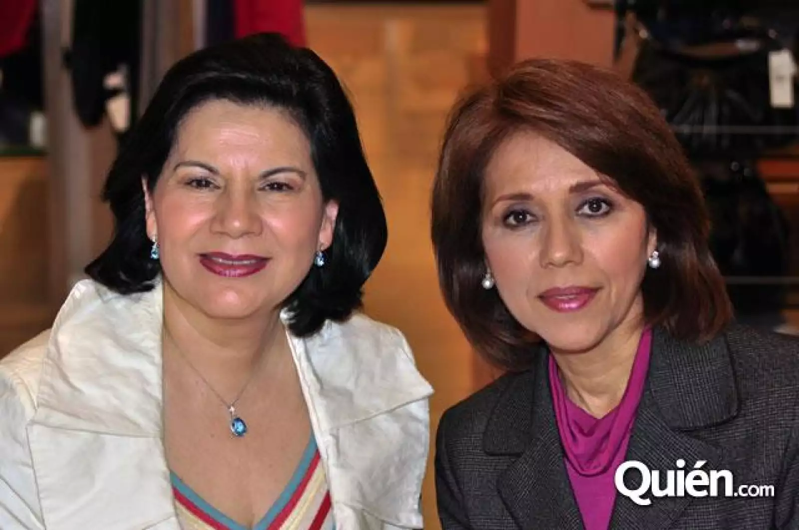 Desfile Nueva Temporada de TANE