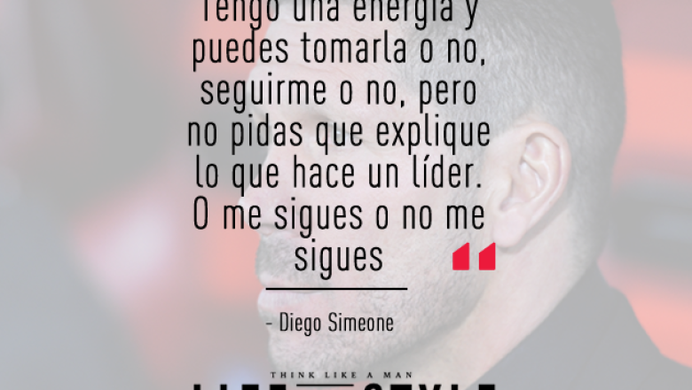 Diego Simeone (foto: Getty Images)