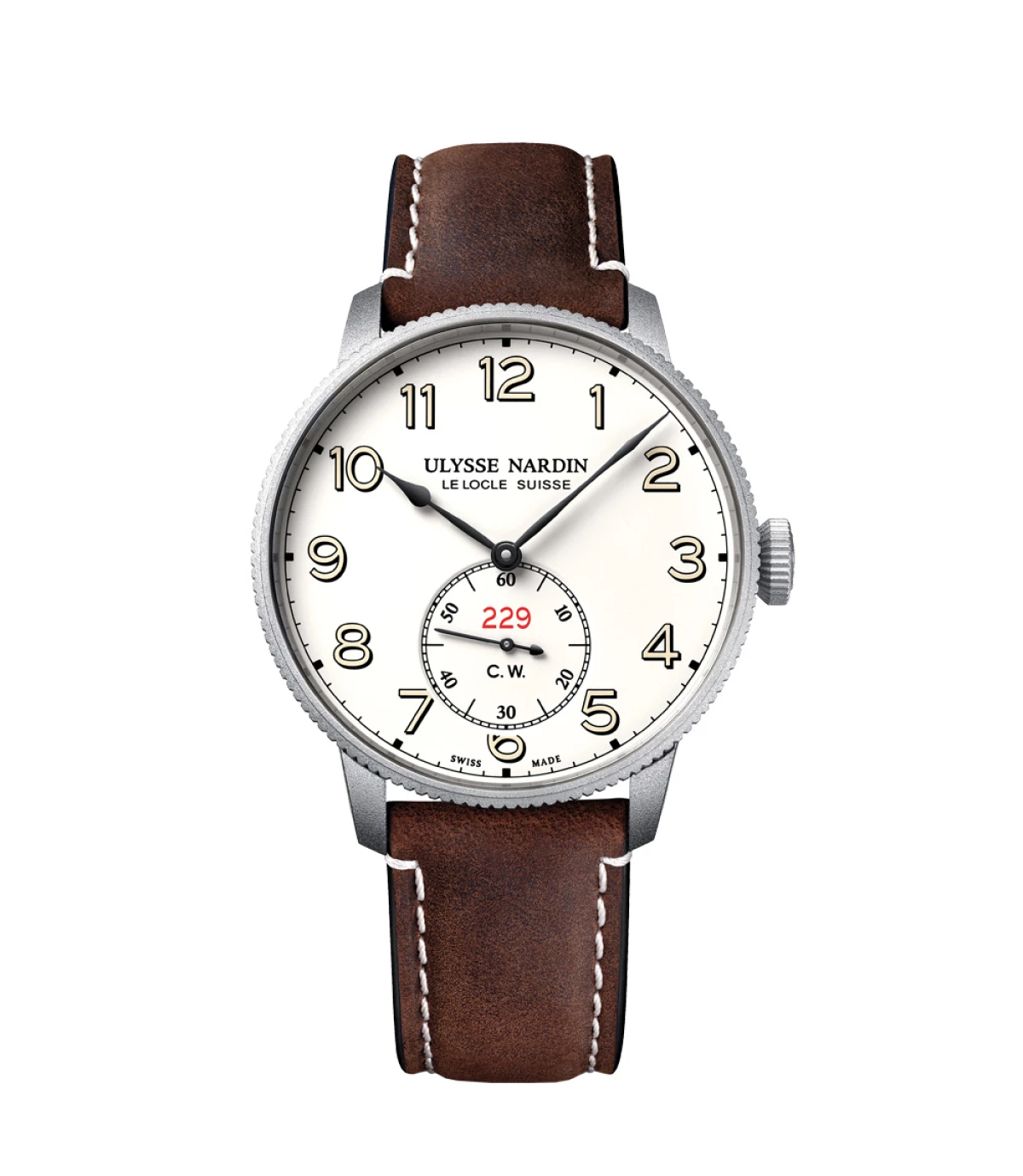 ULYSSE NARDIN