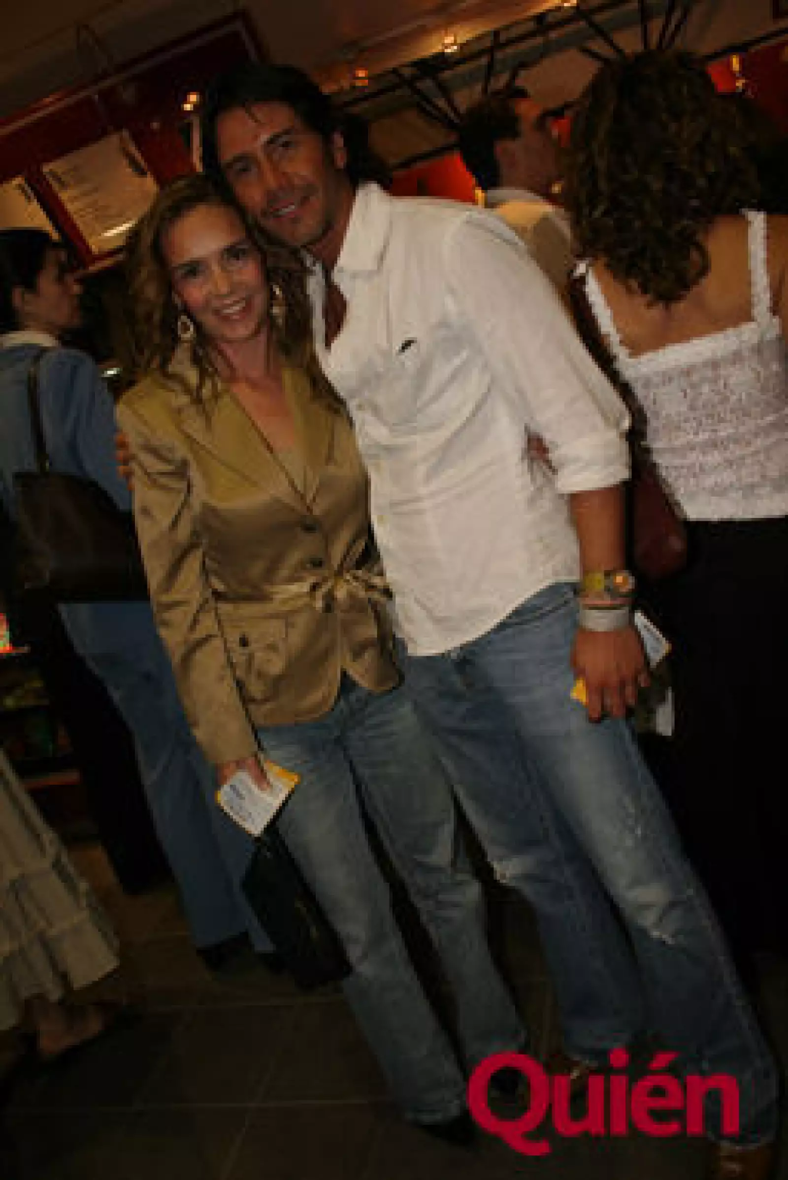 Sofía Sánchez Navarro, Alberto Salaberry