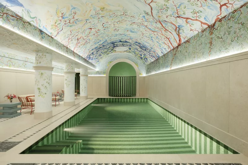 le grand mazarin hotel paris