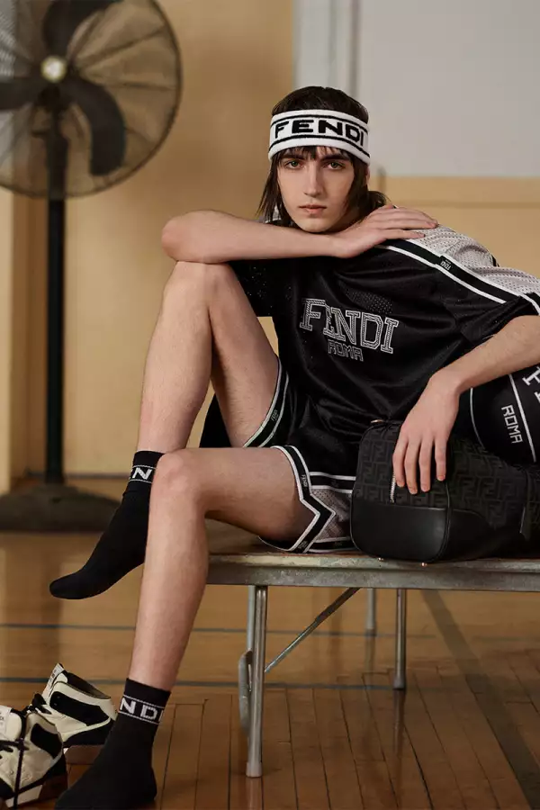 fendi basquetbol