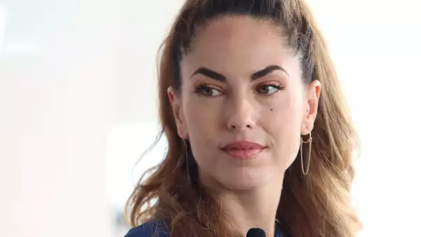 "Todo lo invisible" Press Conference
