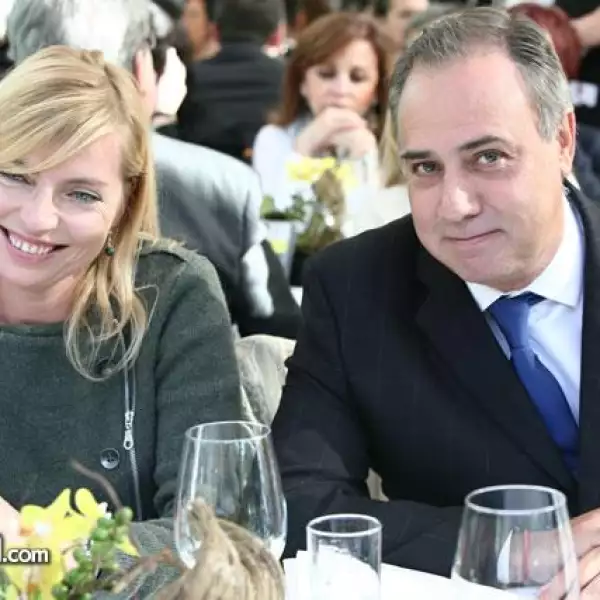 Mujer Mont Blanc 2010