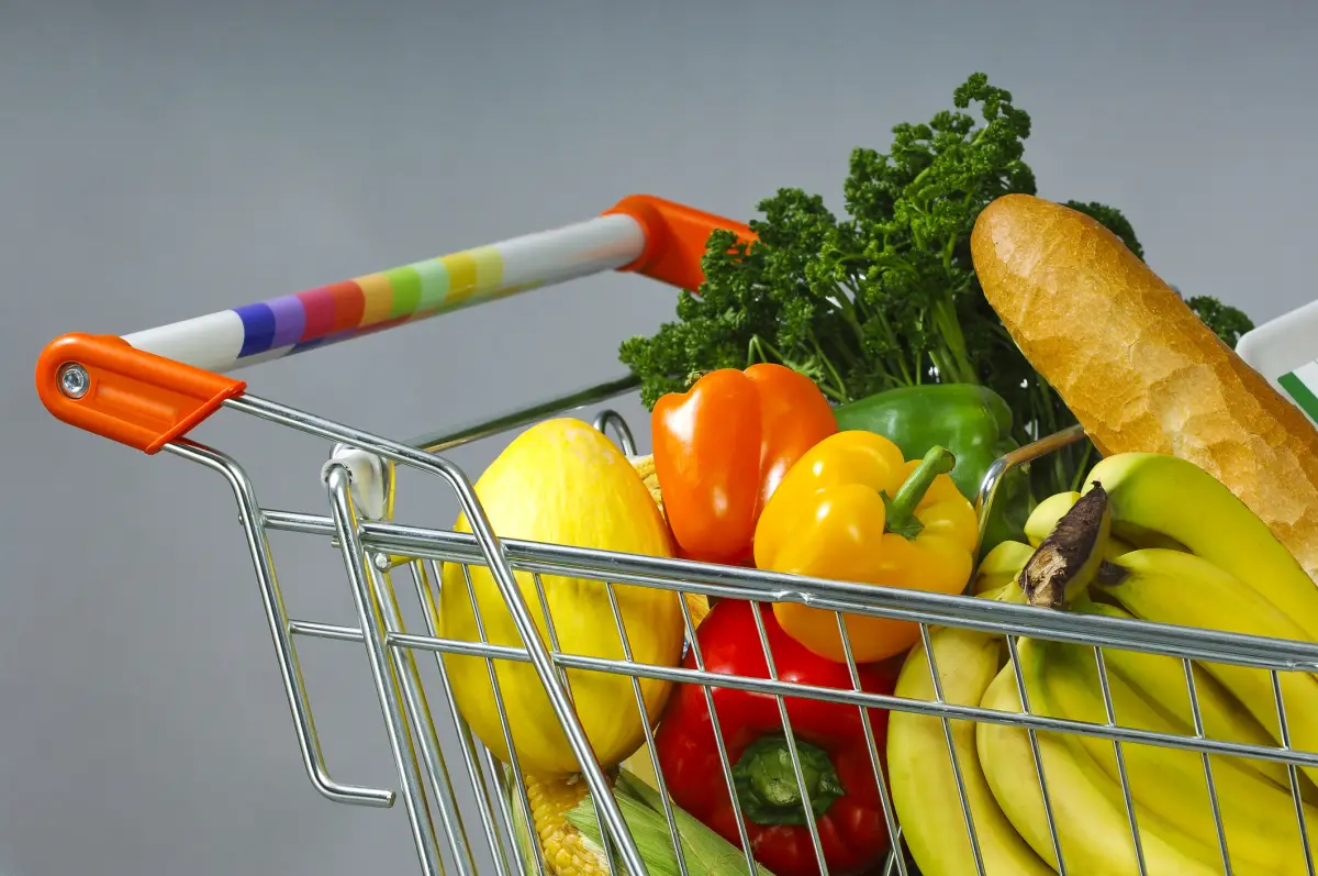 supermercado 