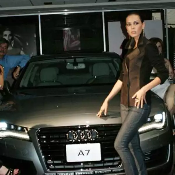 Colección Otoño-Invierno de Max Mara