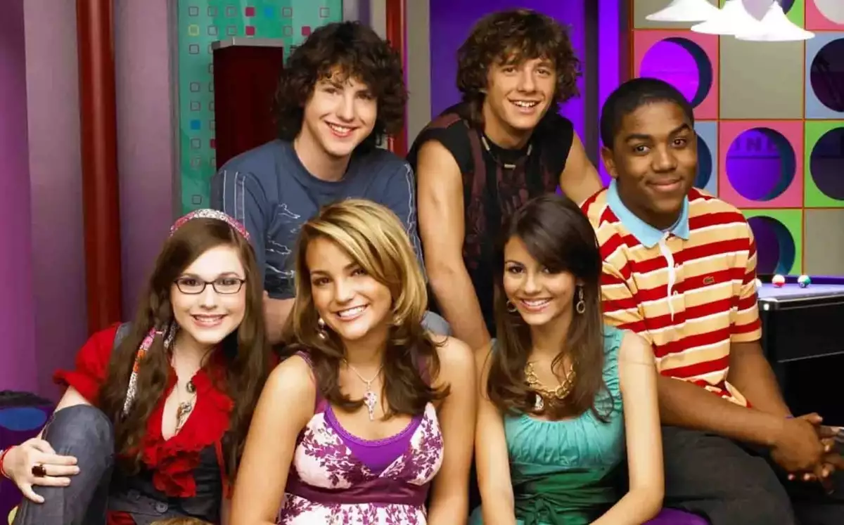 Zoey 101