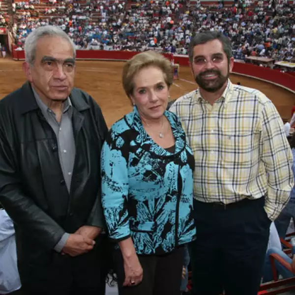 Corrida de Toros 15/02